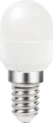Produktbild von LightMe LED Leuchtmittel T25 Röhre 2,5W = 25W E14 matt 250lm warmweiß 2700K 270°