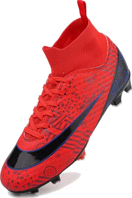 Produktbild von Kork Männer Fußball Training Schuhe Sport 44 EU