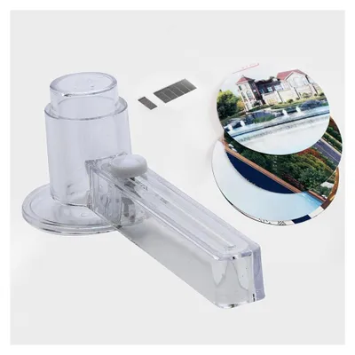Produktbild von Kreisschneider für Acrylpapier, Rundschneider für Scrapbooking und DIY, 32MM