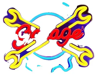 Image de Panneau néon, éclairage à LED à intensité variable, alimenté par USB, design flexible, dimensions : 33x25 cm