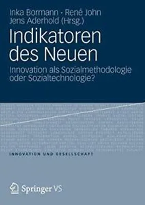 Obrázek produktu pro Indikatoren des Neuen