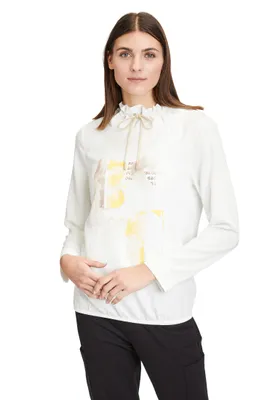 Productafbeelding van Tuniekblouse