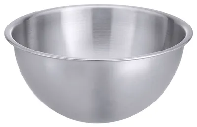 Produktbild von CONTACTO Mixerschüssel, Inhalt: 14,00 Liter, Höhe: 165 mm, ø: 195 mm