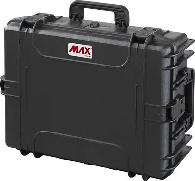 Produktbild von Hermetischer Koffer Panaro MAX540H190 594x473x215 mm