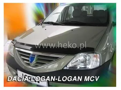 Produktbild von Motorhauben-Deflektor für DACIA LOGAN (2004+)