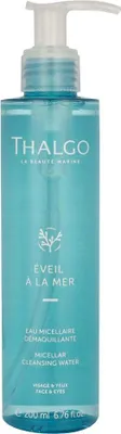 Produktbild von Thalgo, Mizellares ReinigungsWasser, Eveil A La Mer