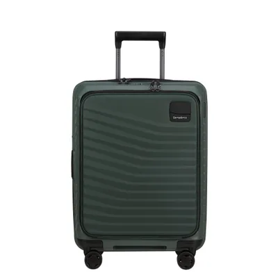 Produktbild von Samsonite Intuo Spinner Easy Access 55/26 Tsa 42-48l Koffer Auf Rollen Grün Grün One Size