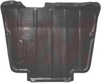 Produktbild von VAN WEZEL 5958701 Motorraumdämmung für VOLVO V70 I (875, 876) Motorhaubendämmung