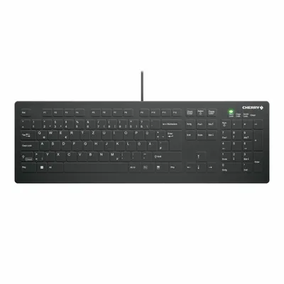 Produktbild von Cherry Active Key AK-C8112 - Tastatur - medizinisch