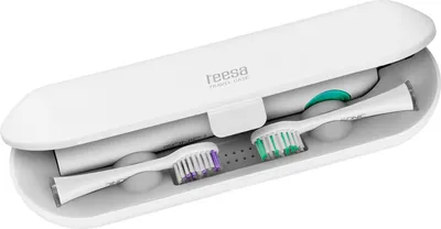 Zdjęcie produktu dla Tsa8009 Etui Podrozne Do Szczoteczek Teesa Tsa801