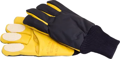 Produktbild von ColdTex Tiefkühl-Handschuh mit Strickbund nach EN 511 (231) Größe 8 , 1 Paar