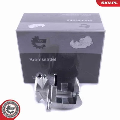 Zdjęcie produktu dla zacisk hamulca tylni L,TOYOTA Land Cruiser,4775060040
