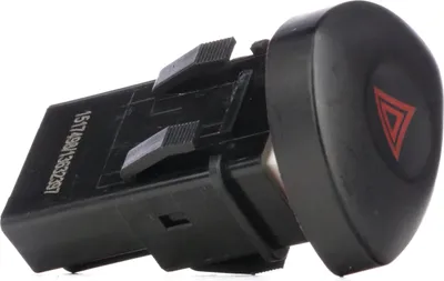Image de RIDEX Interrupteur de feux de détresse 816S0003