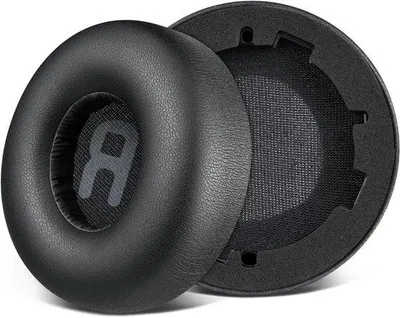 Productafbeelding van Vervangende Oorkussens voor JBL Tune 600, 660 en 670 Hoofdtelefoons - Zachte Earpads van Kunstleer met Geluidsisolatie en Comfortabele Pasvorm
