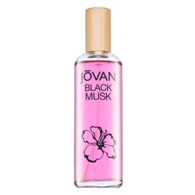 Immagine prodotto di Jovan Black Musk colonia per le donne 96 ml