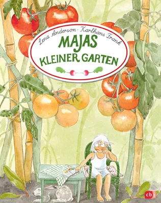 Produktbild von Majas kleiner Garten