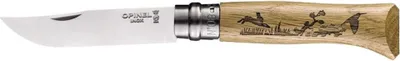 Image de Opinel No 08 ANIMALIA, Lapin lapin