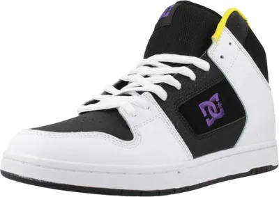 Zdjęcie produktu dla Dc Manteca 4 Hi Czarny