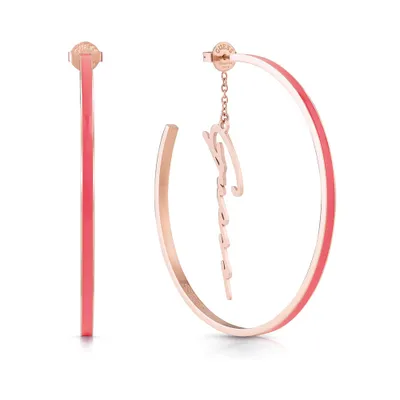 Immagine prodotto di Orecchini da donna Guess UBE70199