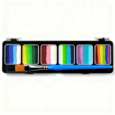 Immagine prodotto di Palette Diamond fx splitcake shine