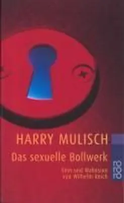 Produktbild von Das sexuelle Bollwerk