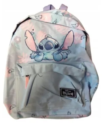 Image de Sac à dos Lilo & Stitch