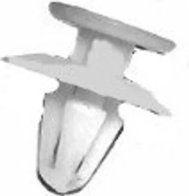 Image de 10x ROMIX B23168 Clip moulure / protection