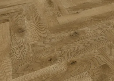 Produktbild von Classen Laminat Fischgrät Ville Tarragona Oak