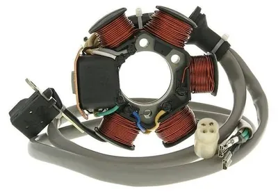 Produktbild von Alternator-Stator