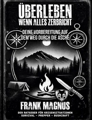 Produktbild von Überleben wenn alles zerbricht