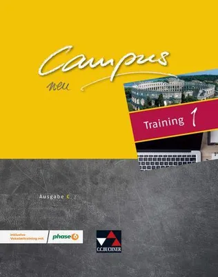 Obrázek produktu pro Campus C Training 1 - neu