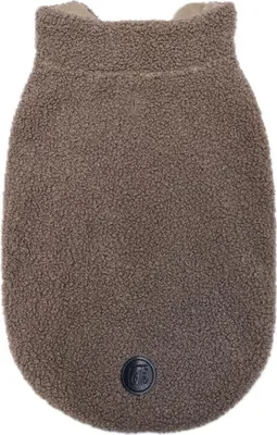 Obrázok produktu pre Štýlový psí sveter Madeleine, farba: béžová, dĺžka chrbta: 32 cm