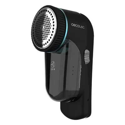 Obrázok produktu pre Odstraňovač žmolkov Cecotec čierny
