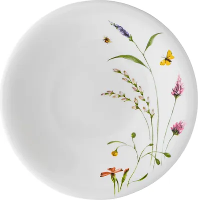 Obrázek produktu pro Hutschenreuther Nora Spring Vibes 'Plochá deska 22 cm