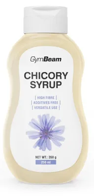 Immagine prodotto di GymBeam | Sciroppo di cicoria