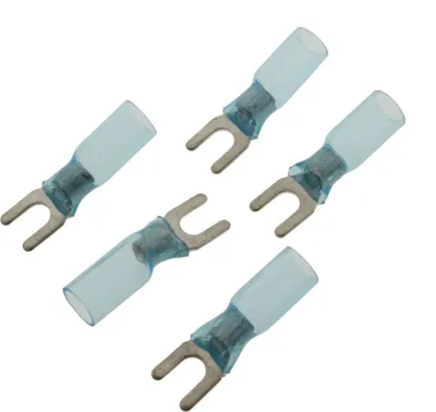 Immagine prodotto di Capocorda forcella JMP 1,5-2,5 mm M4 5 pezzi