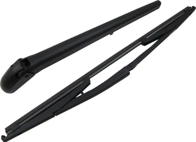 Produktbild von Scheibenwischer Heckwischer Wischerarm Wischer Arm Kappe für Alfa 156 Sportwagon