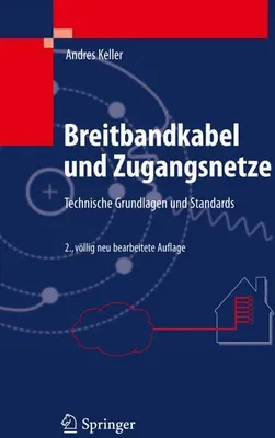 Obrázok produktu pre Breitbandkabel und Zugangsnetze