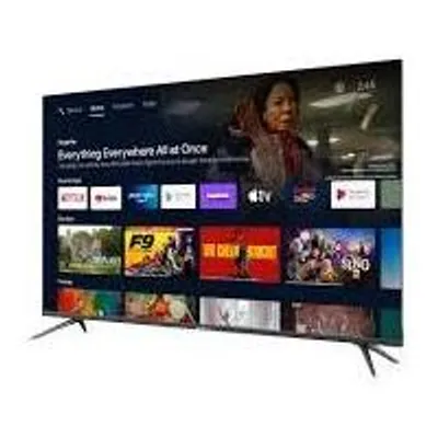Image de Smart Tech Smart TV 55QA20V1 Noir