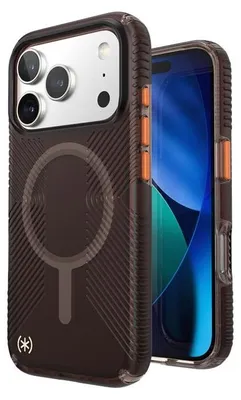 Zdjęcie produktu dla Etui do iPhone 17 Pro do MagSafe Speck Presidio Lux Grip Pancerne Case