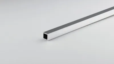 Produktbild von Quadratprofil 20X20Mm/1M Inox
