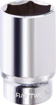 Immagine prodotto di Chiave a bussola, 6 punti, 78 mm, 1/2", 36 mm