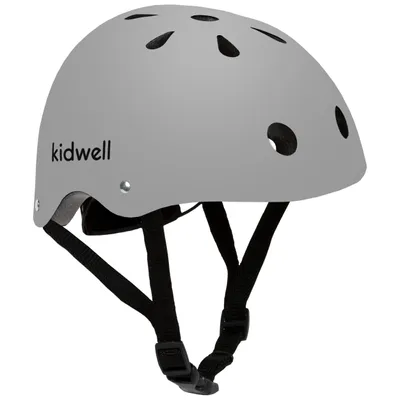 Produktbild von Kidwell ORIX II Kinderfahrradhelm Kinderhelm verstellbar Skatehelm Fahrradhelm für Mädchen Jungen Fahrrad Roller Inliner Scooter
