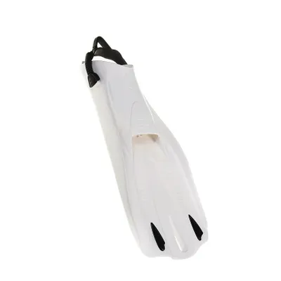 Productafbeelding van Witte Scubapro Go Sport vinnetjes (maat M)