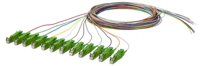 Obrázek produktu pro METZ CONNECT 150Q1MA0020E, 2 m, OS2, 12x E-2000
