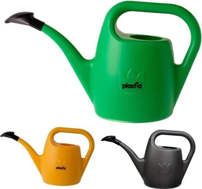 Image de Théière Eva - 2 l avec arrosoir