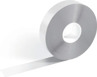 Immagine prodotto di DURABLE Nastro da pavimento DURALINE® 50/05, Bianco, 102102
