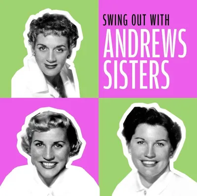 Produktbild von Swing Out With