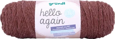 Produktbild von Gründl Wolle "Hello Again" Farbe 15