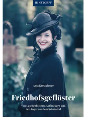 Obrázek produktu pro Friedhofsgeflüster